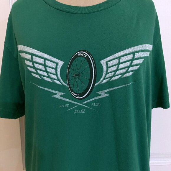 Under Armour Dri-Fit Men's T-Shirt M Crew Twin Six Hurley Gildan Cotton BUNDLE 4 - Picture 7 of 16